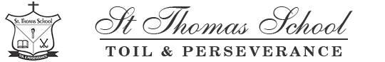 St. Thomas School